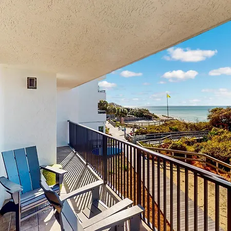 One Seagrove Place